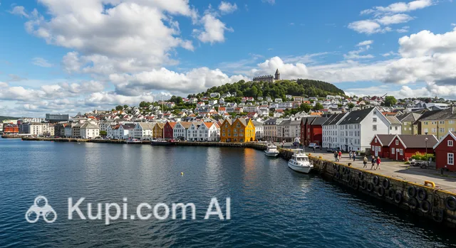 Haugesund