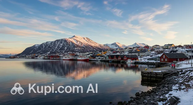 Kirkenes