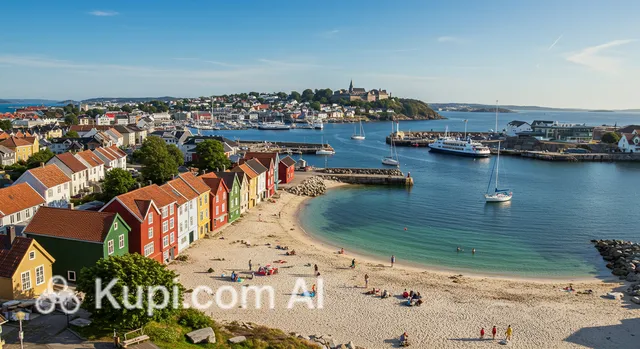 Kristiansand