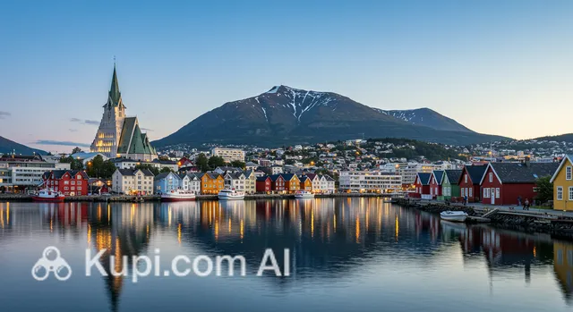 Tromsø