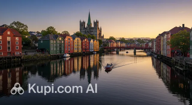 Trondheim