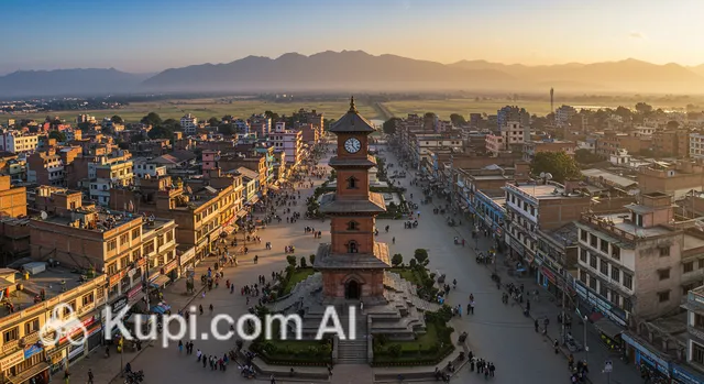 Biratnagar