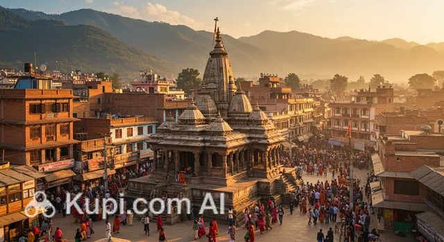Janakpur