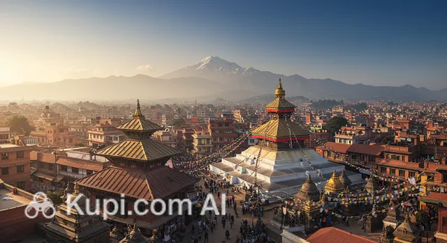 Kathmandu