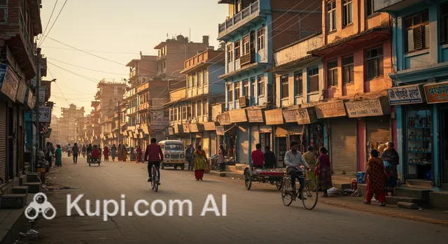 Nepalganj