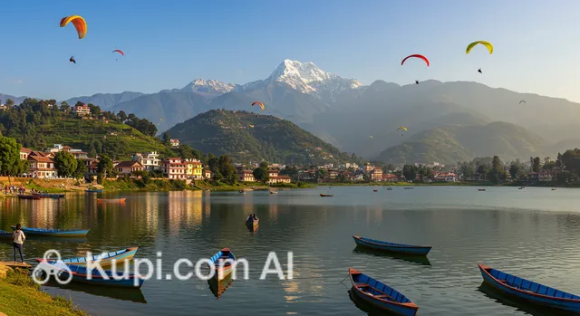 Pokhara