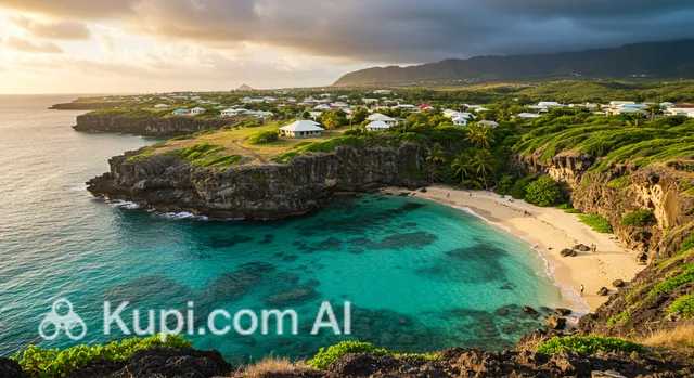 Alofi