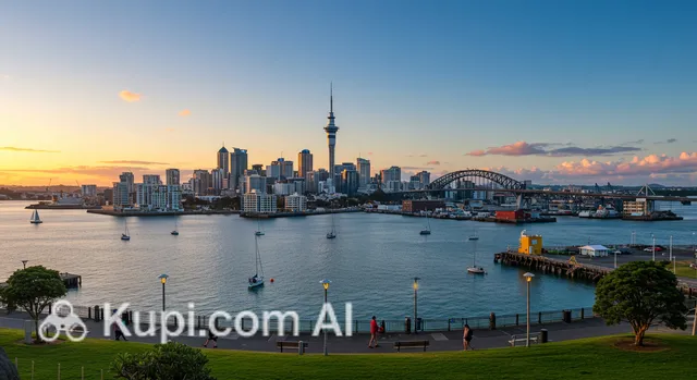 Auckland