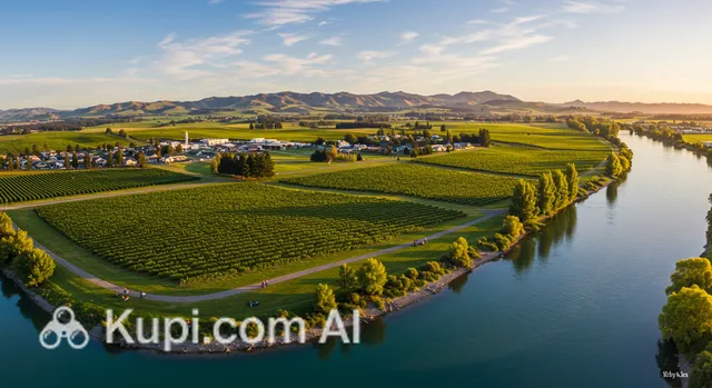 Blenheim