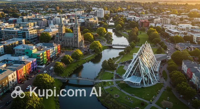 Christchurch