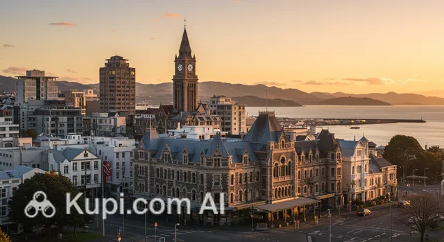 Dunedin