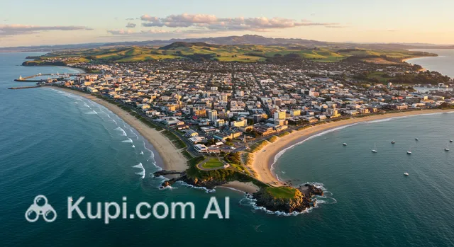 Gisborne