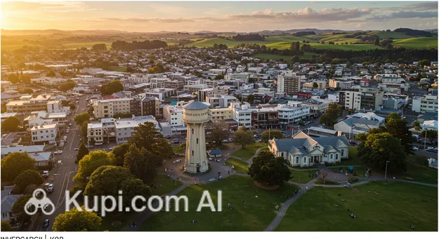 Invercargill