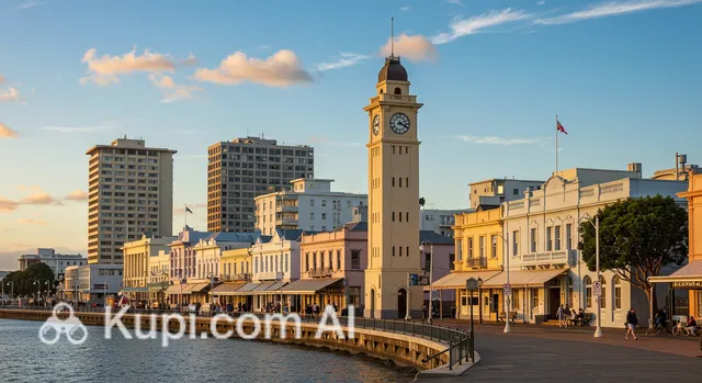 Napier