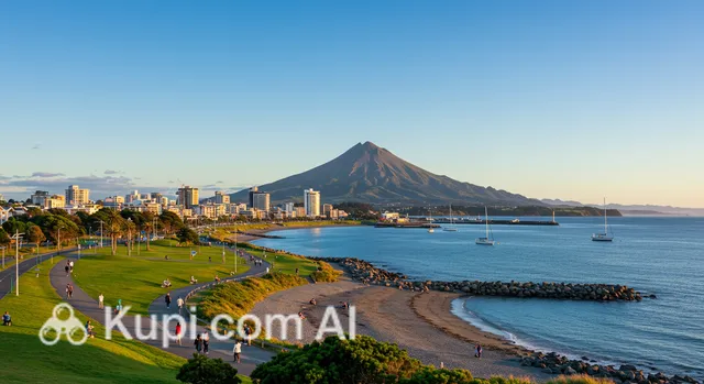 New Plymouth