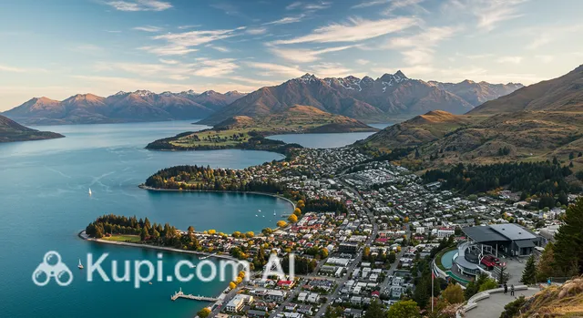 Queenstown