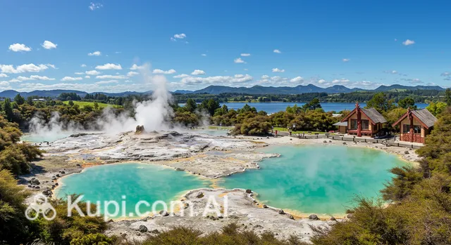 Rotorua