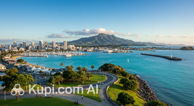 Tauranga