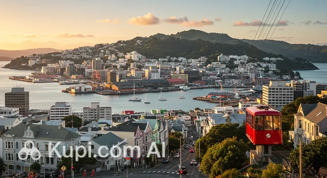 Wellington