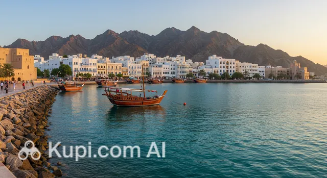 Muscat