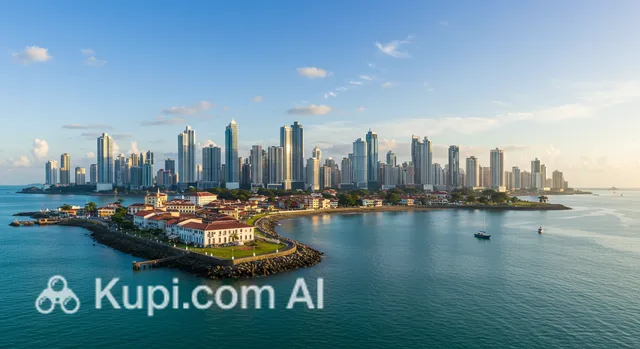 Panama City