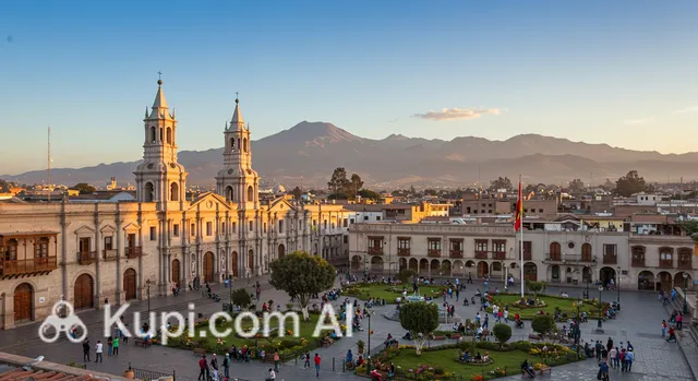 Arequipa