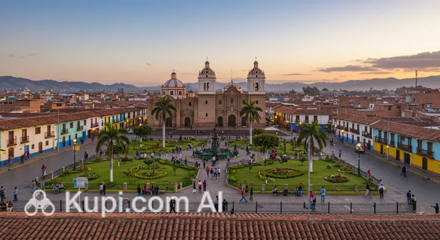 Chiclayo