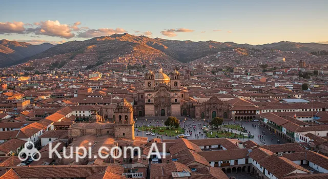 Cusco
