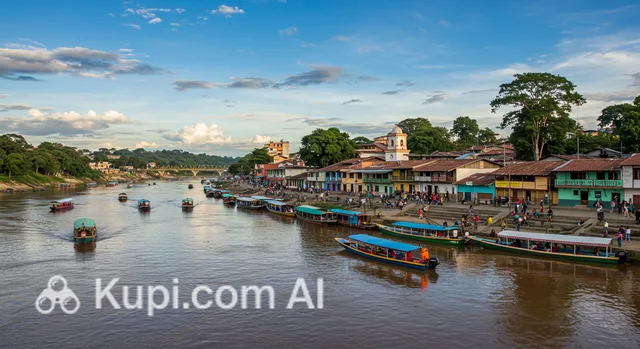 Iquitos