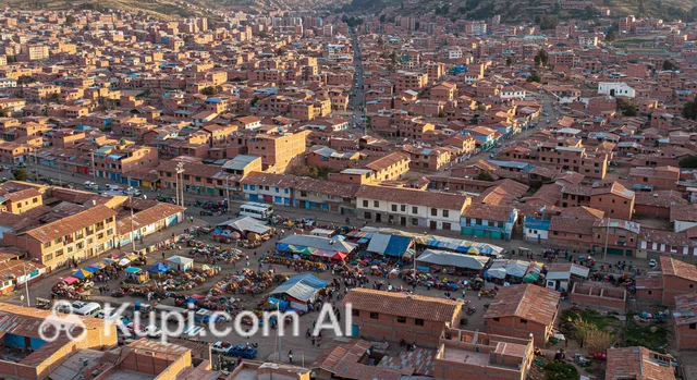 Juliaca