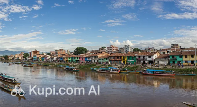 Pucallpa