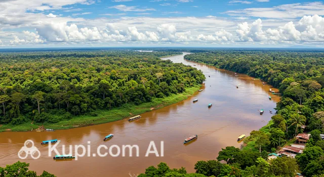Puerto Maldonado