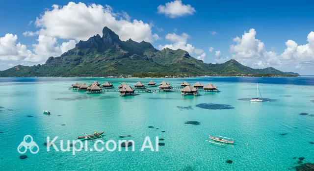 Bora Bora