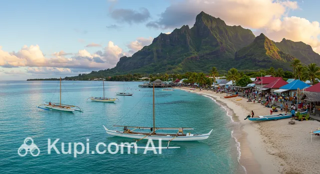 Huahine