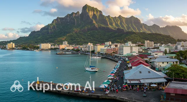 Papeete