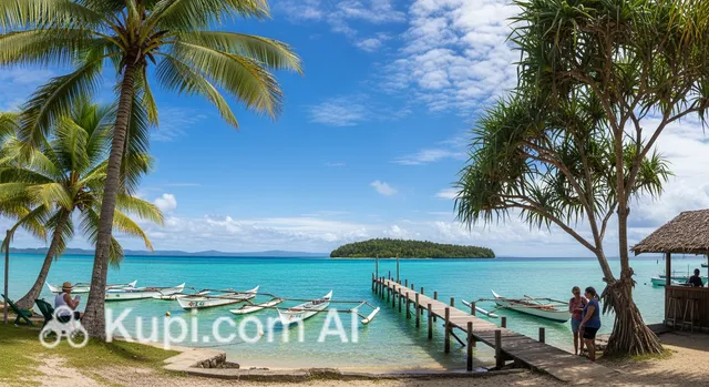 Kavieng