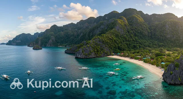 El Nido