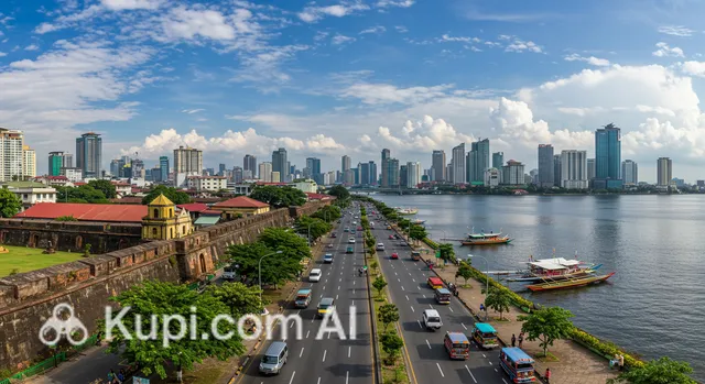 Manila