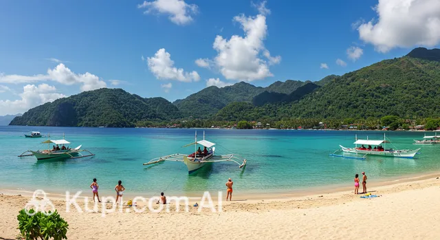 Puerto Princesa