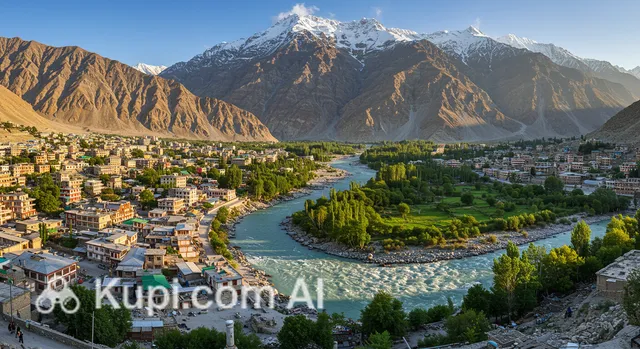 Gilgit