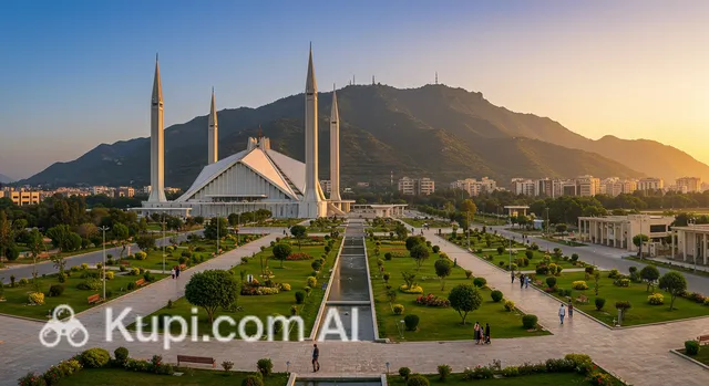 Islamabad