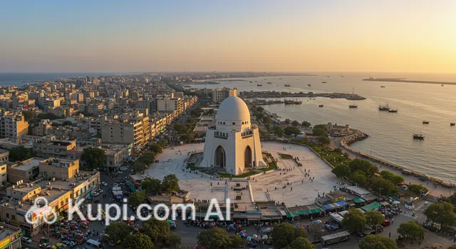 Karachi