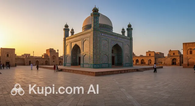 Multan