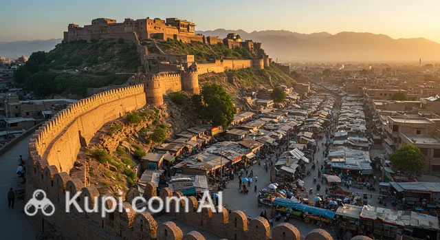 Peshawar