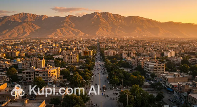 Quetta