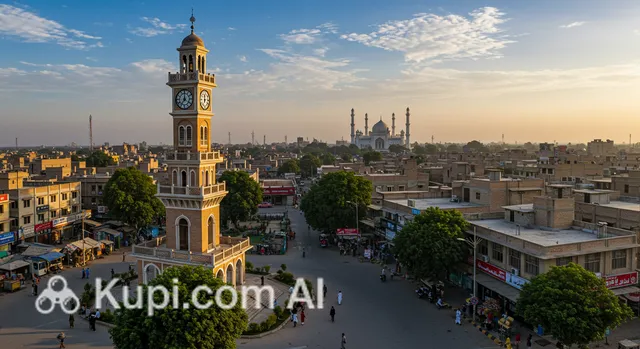 Sialkot