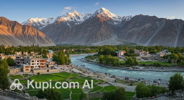 Skardu