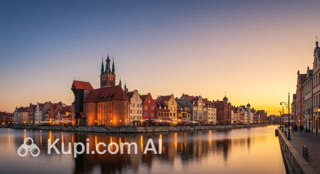 Gdansk