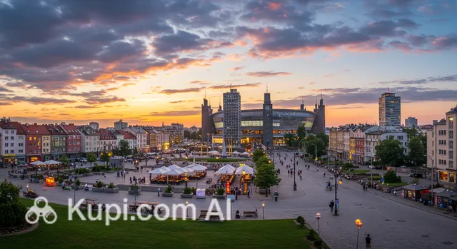 Katowice