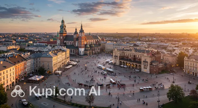 Krakow